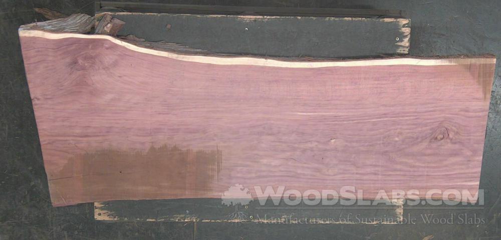 Aromatic Cedar Wood Slab #WI0-TBN-O8X5