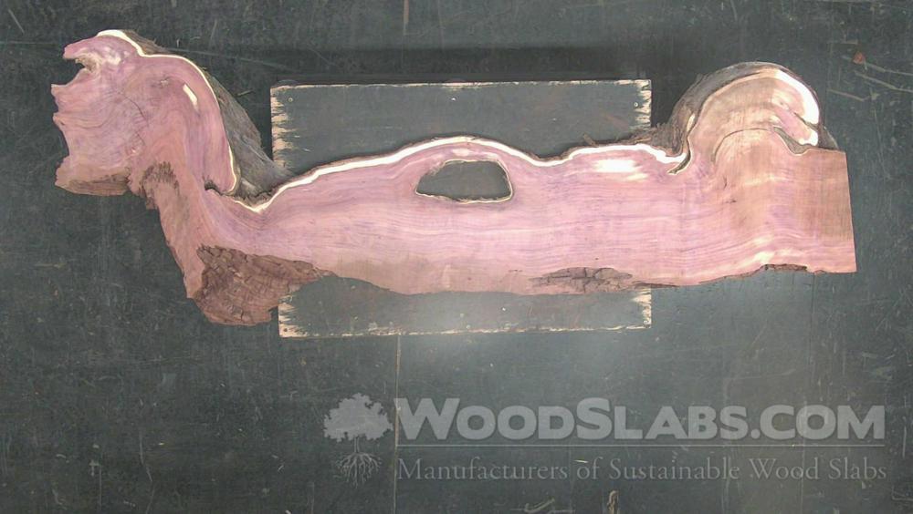 Aromatic Cedar Wood Slab #351-SE8-LDID