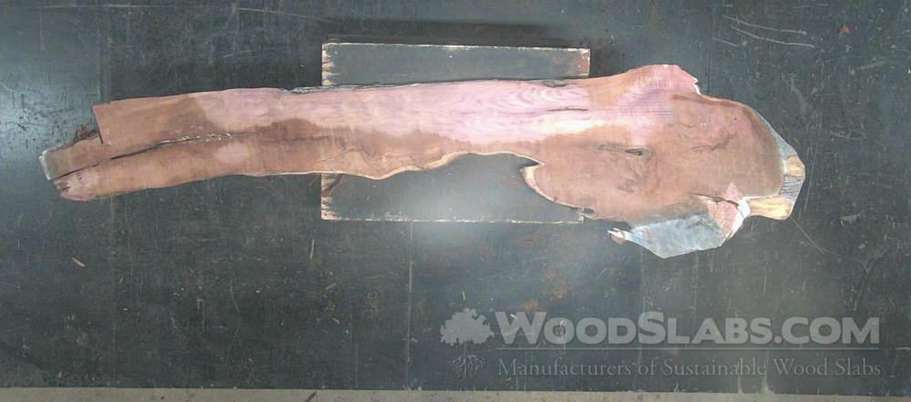 Aromatic Cedar Wood Slab #9HW-CRM-YWRL