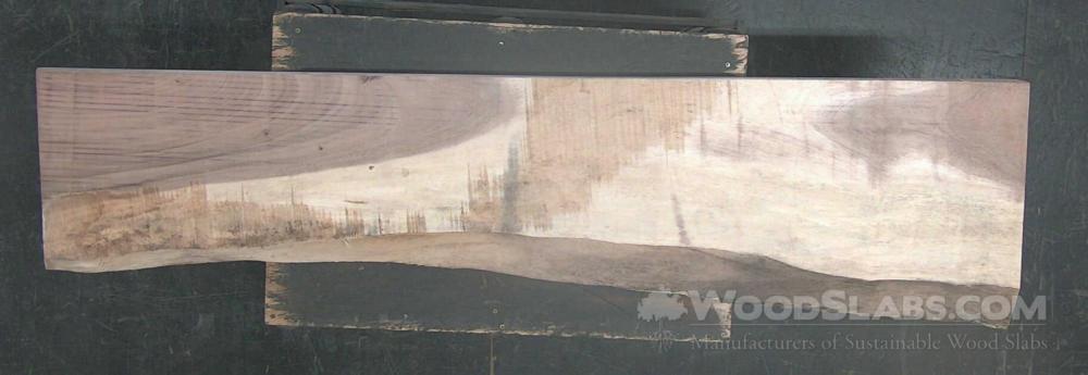 Parota Wood Slab #GLY-PI3-WQSH