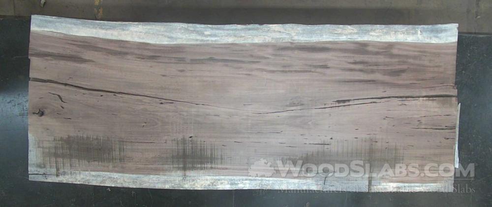 Parota Wood Slab #H9O-4DE-YRFW
