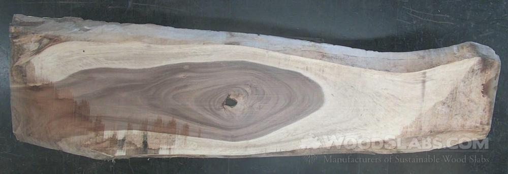 Monkey Pod Wood Slab #65N-SN6-55DY