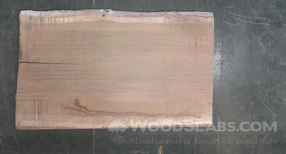 Ipe Wood Slab #6LZ-MNR-T4AH