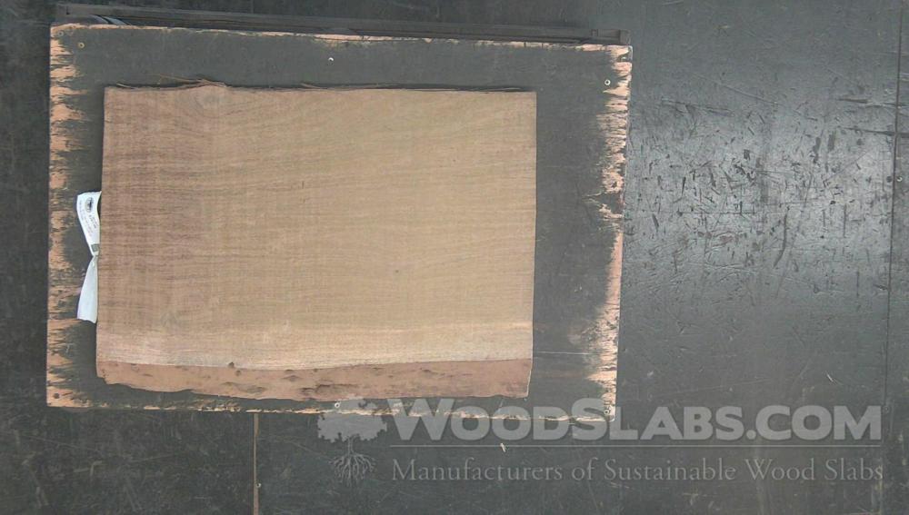 Ipe Wood Slab #7QI-Y1R-UVI6