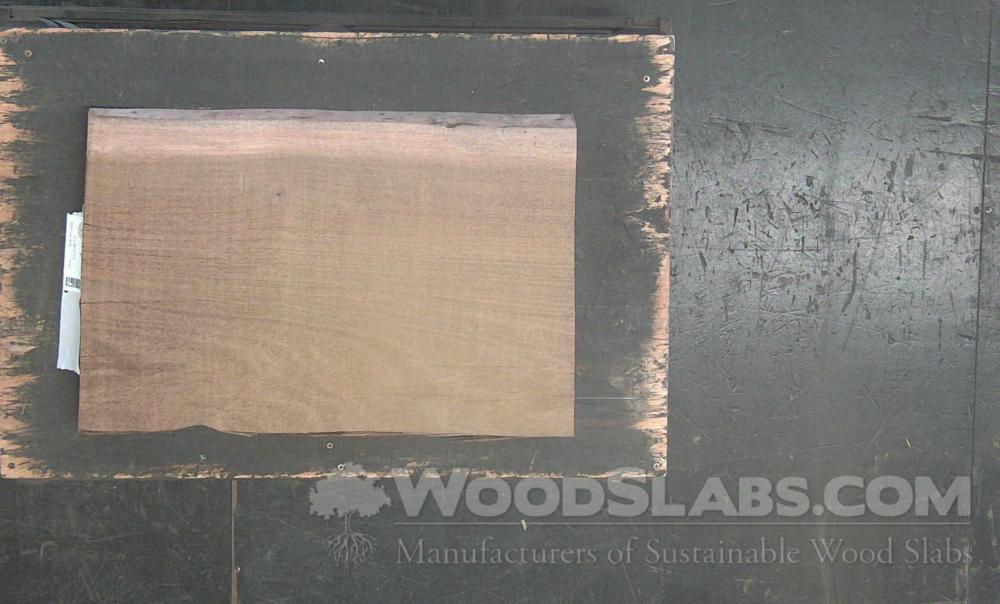 Ipe Wood Slab #SOX-ULY-10JF