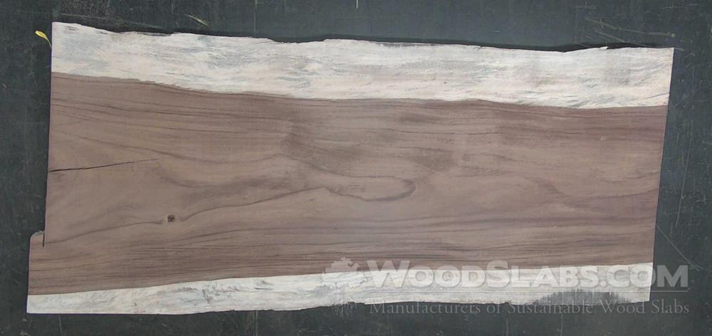 Monkey Pod Wood Slab #J7B-TVN-3AJI