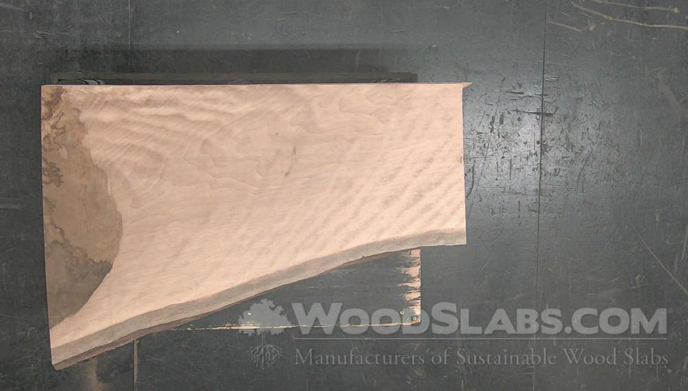 Live Oak Wood Slab #436-MX1-G172