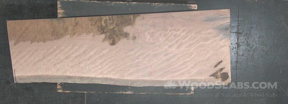 Live Oak Wood Slab #IKX-O45-741T