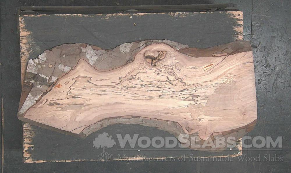 Sycamore Wood Slab #ELI-8GD-97IK