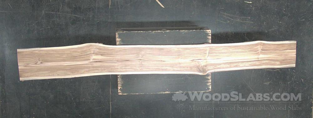 Latin Teak Wood Slab #1OD-6TG-XILL