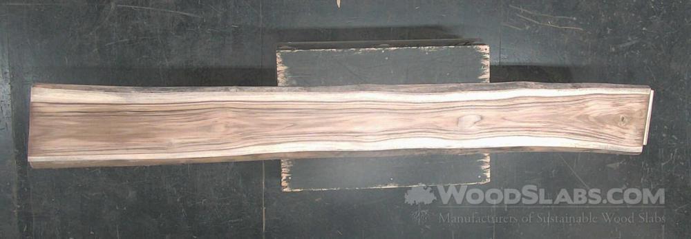 Latin Teak Wood Slab #YH3-NKA-YWXB