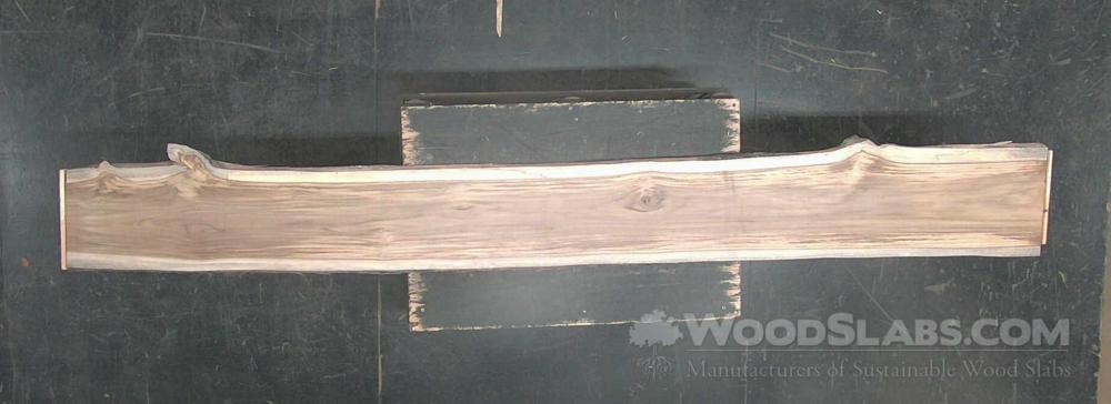 Latin Teak Wood Slab #8CN-MPA-SYX4