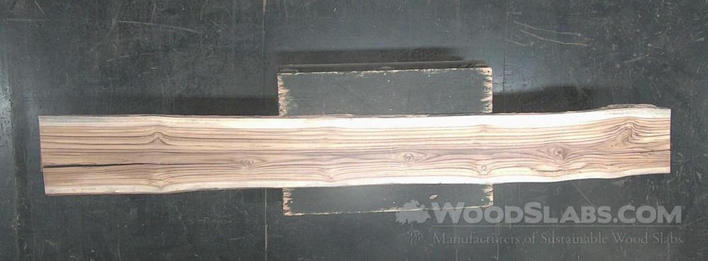 Latin Teak Wood Slab #TSY-SDR-99NT