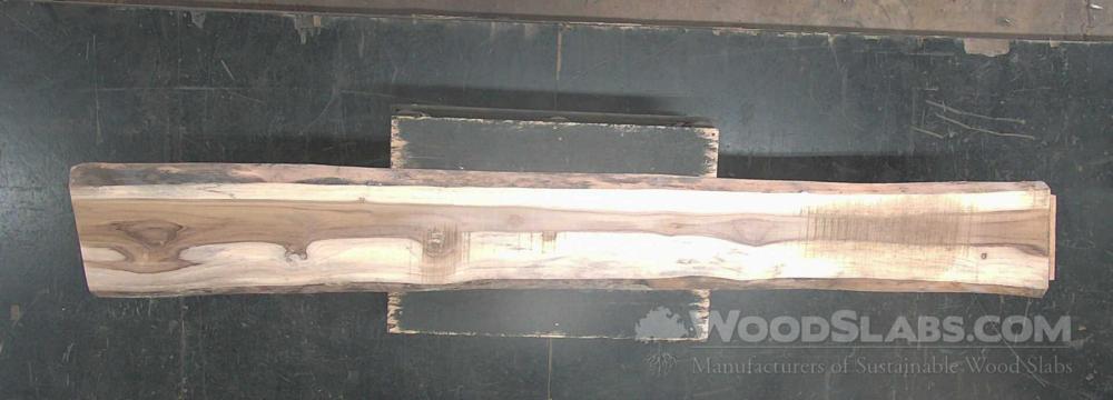 Latin Teak Wood Slab #J61-FVH-PE02