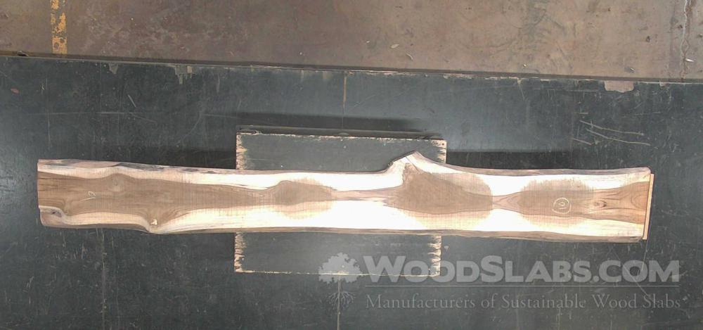 Latin Teak Wood Slab #3GC-9V5-JWFG