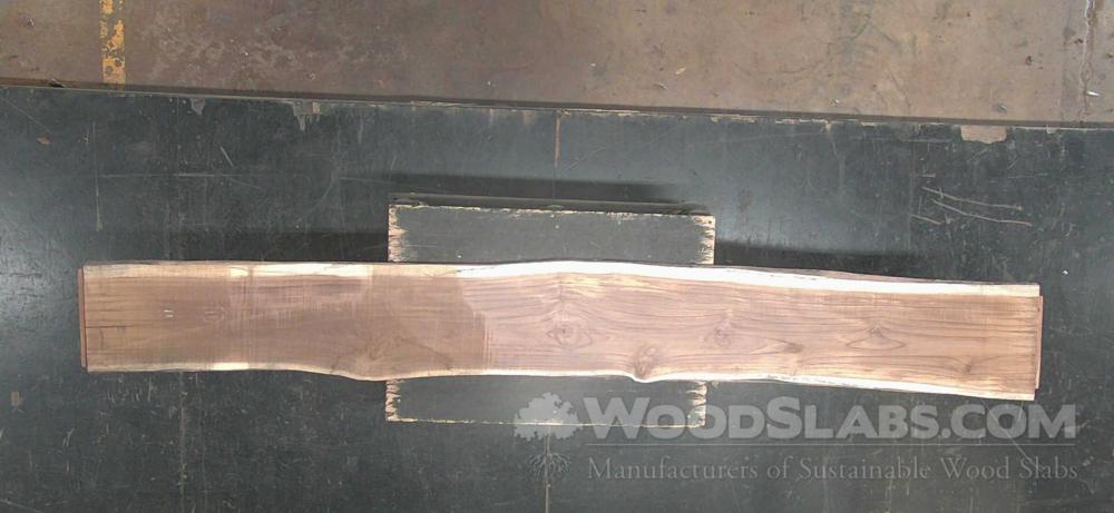 Latin Teak Wood Slab #I1E-V4V-JBO1