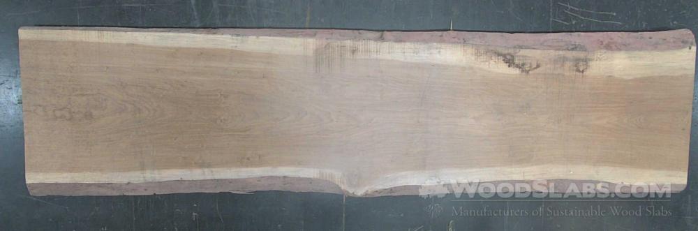 Ipe Wood Slab #OBS-GLC-WC79