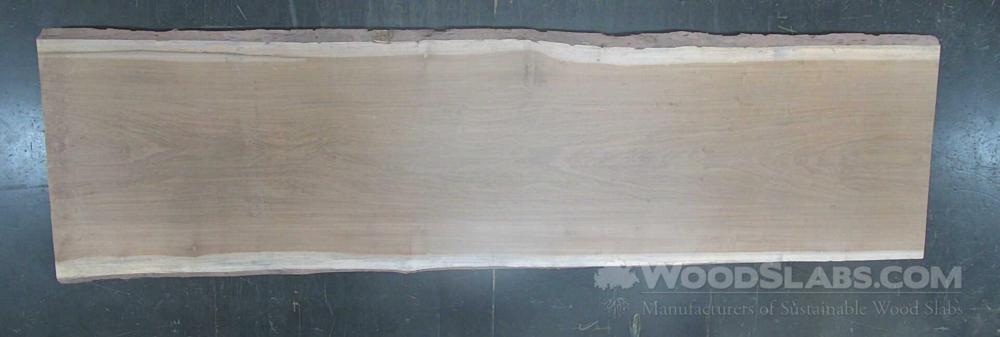 Ipe Wood Slab #8LO-HVZ-RI02