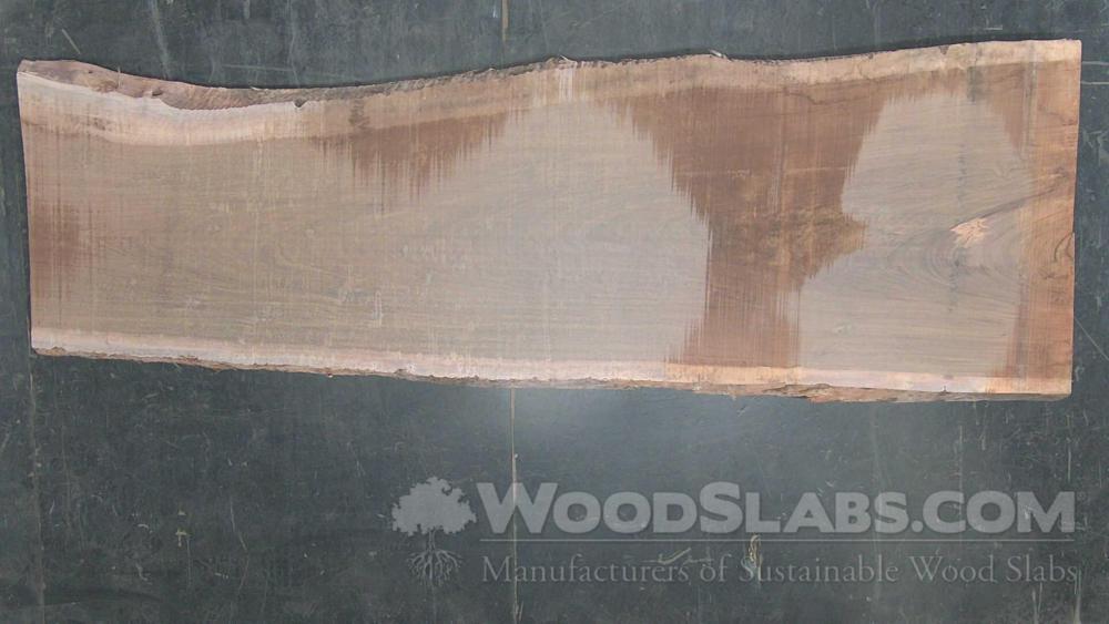 Ipe Wood Slab #ZBQ-SHX-IXP5