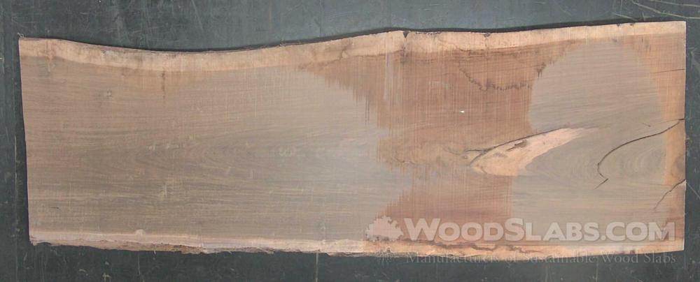 Ipe Wood Slab #F1R-UB4-RYNK