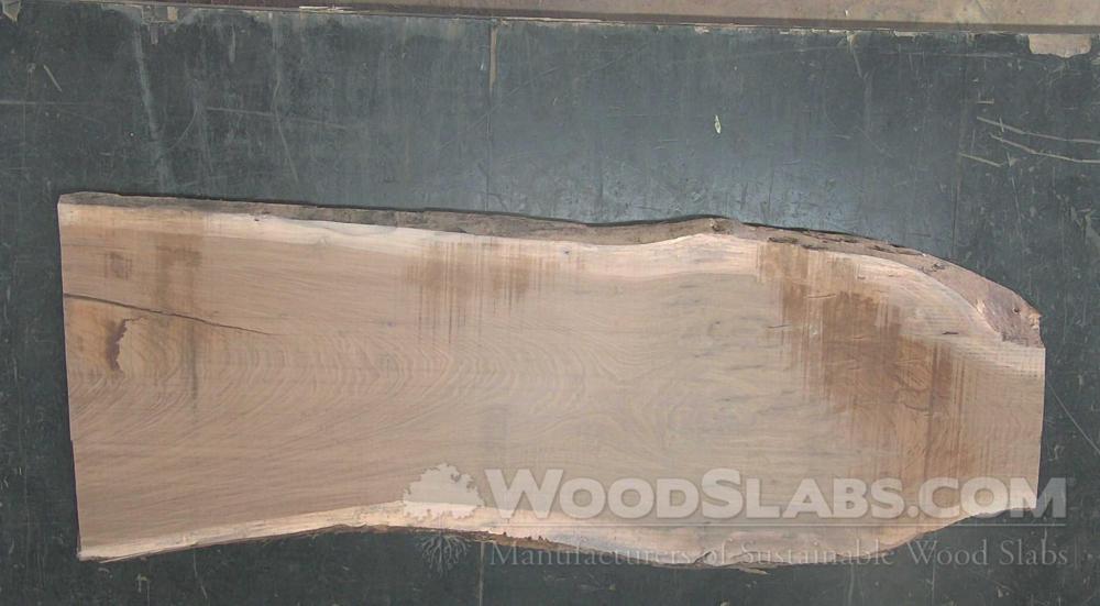 Ipe Wood Slab #NFF-JRN-ERQ5