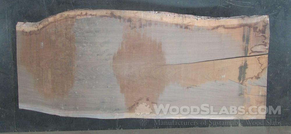 Ipe Wood Slab #X53-XSW-2CBK