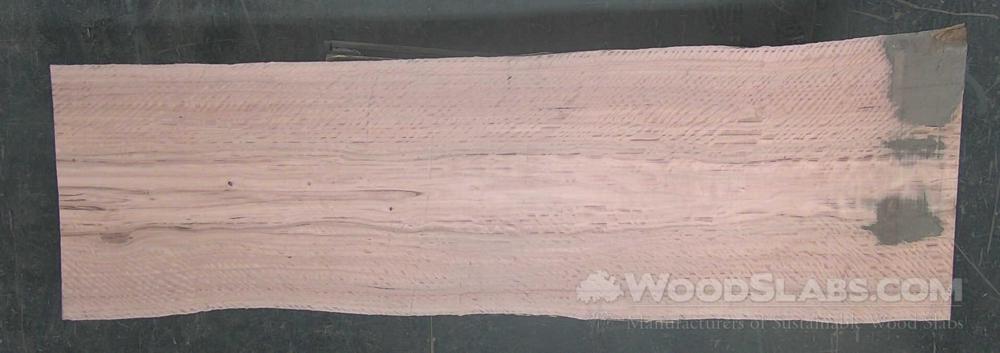 Eucalyptus Wood Slab #A5L-S6A-0P7B