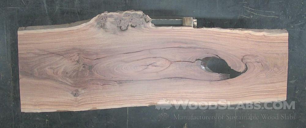 Ipe Wood Slab #D14-VEN-T997