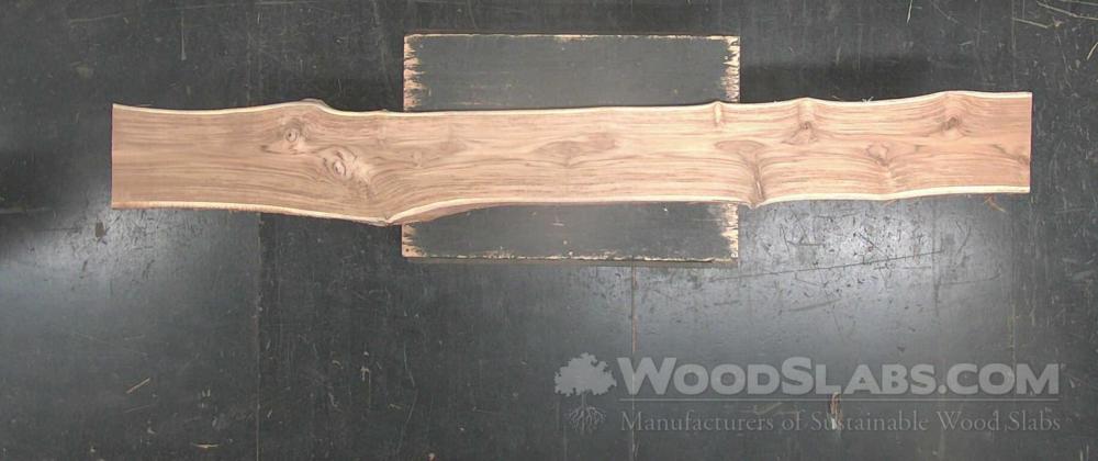 Miscellaneous Wood Slab #5GB-12K-R8GL