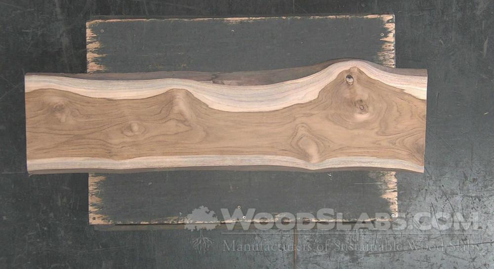 African Teak Wood Slab #FF5-XEE-EIUP