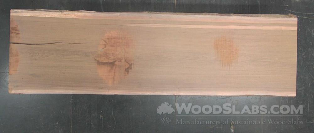 Ipe Wood Slab #LU7-T91-BBRL