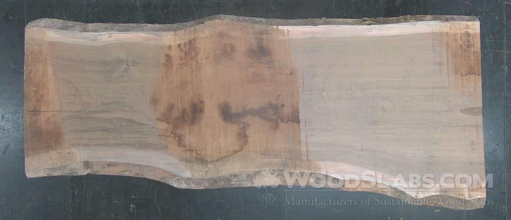 Ipe Wood Slab #J95-5XF-JC6W