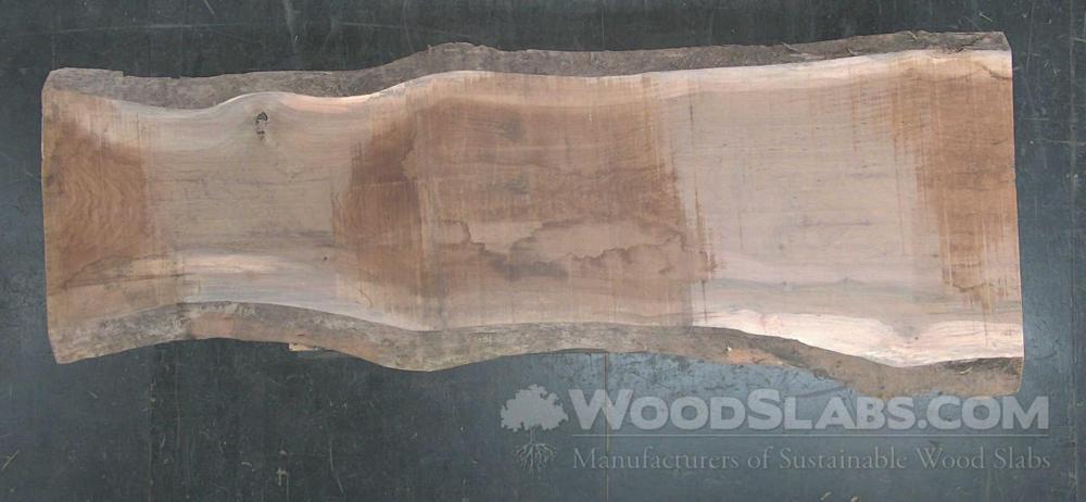 Ipe Wood Slab #9RT-64Q-TTWB