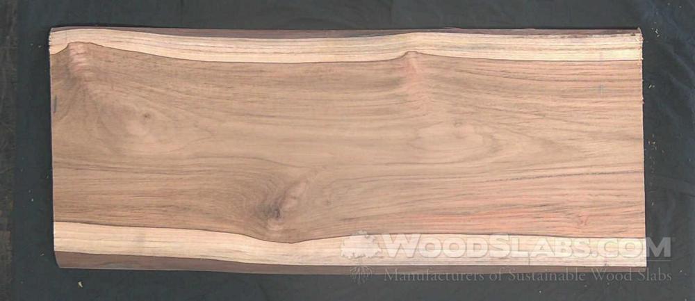 Latin Teak Wood Slab #ZJR-5MV-J6V5