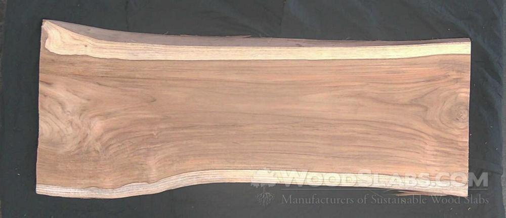Latin Teak Wood Slab #MUK-SHA-PK61