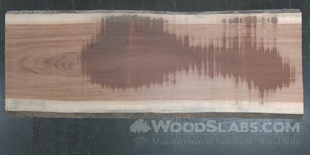 Tigerwood Wood Slab #KY2-ORZ-HF19