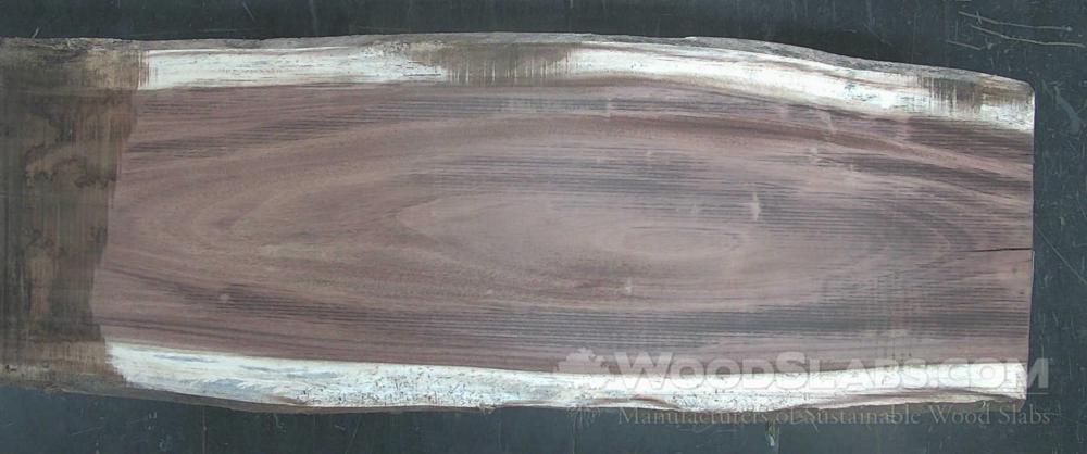 Parota Wood Slab #EP4-9VN-V2G8