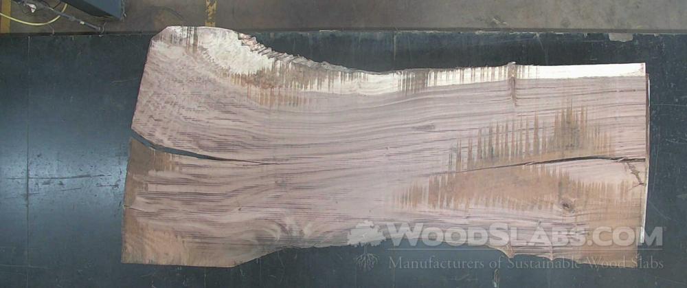 Monkey Pod Wood Slab #IT7-F02-MHNR