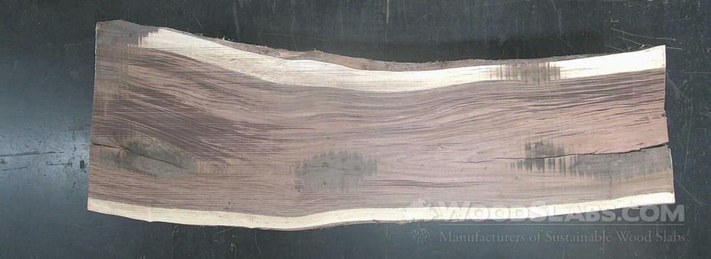 Monkey Pod Wood Slab #7DQ-ACI-KKSO