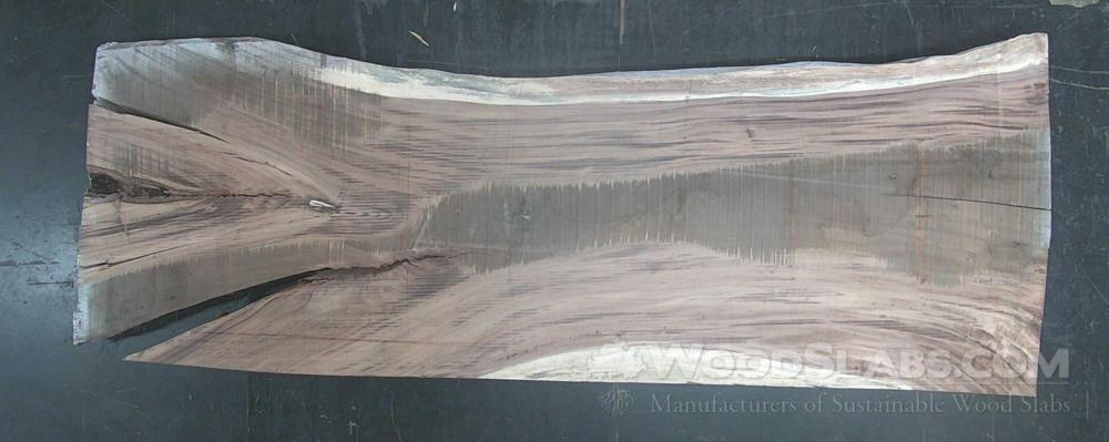 Monkey Pod Wood Slab #T8H-TJX-DOJW