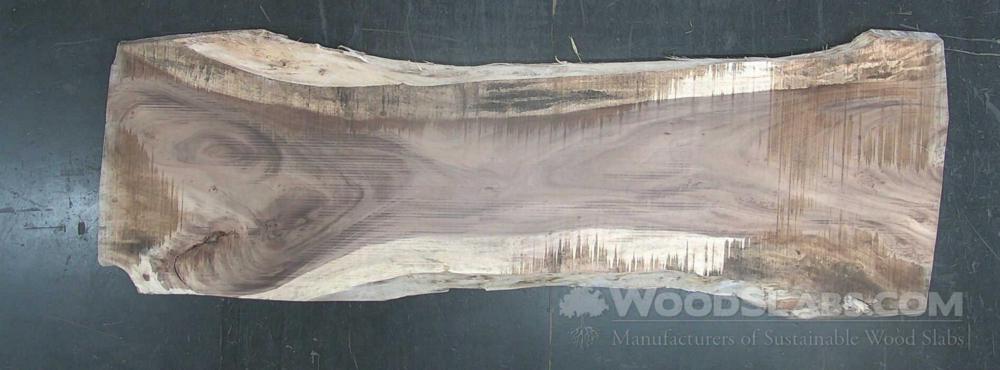Monkey Pod Wood Slab #4FJ-1PM-YKOG