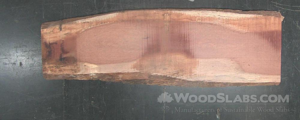 Tigerwood Wood Slab #BV3-AHE-57IR