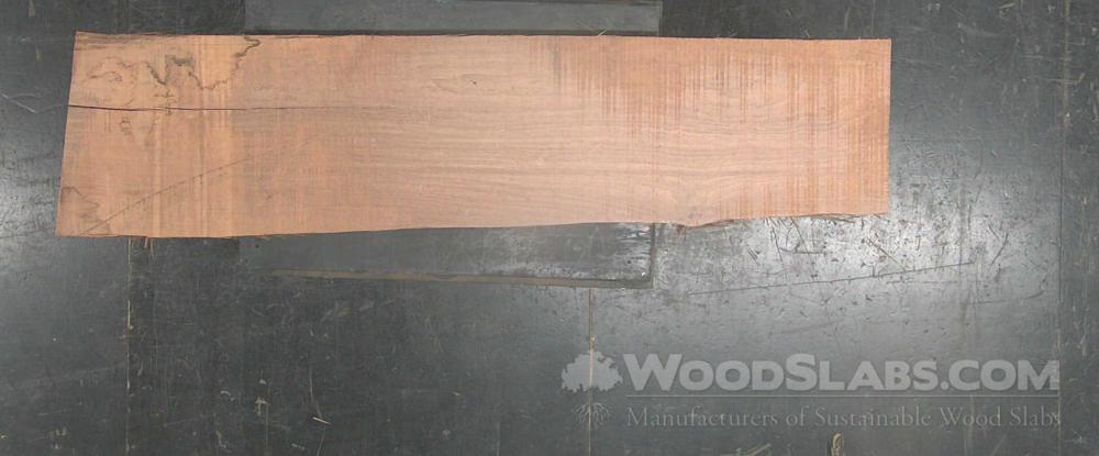 Ipe Wood Slab #CS8-1WE-W4YB