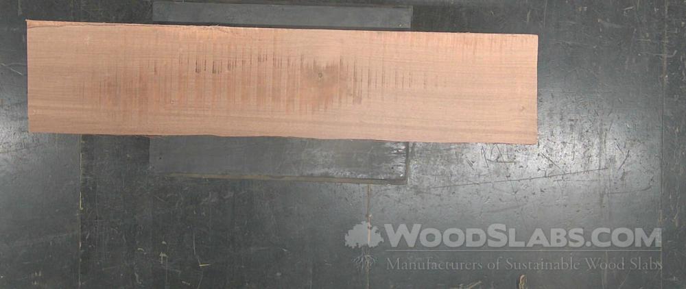 Ipe Wood Slab #3Y5-JJU-097K