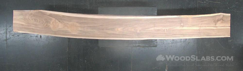 Latin Teak Wood Slab #U0K-HPR-UMLY