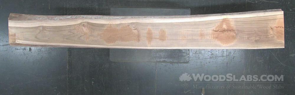 Latin Teak Wood Slab #1OA-SCA-407R