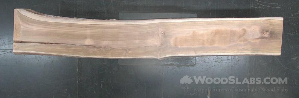Latin Teak Wood Slab #89F-APC-HPU2