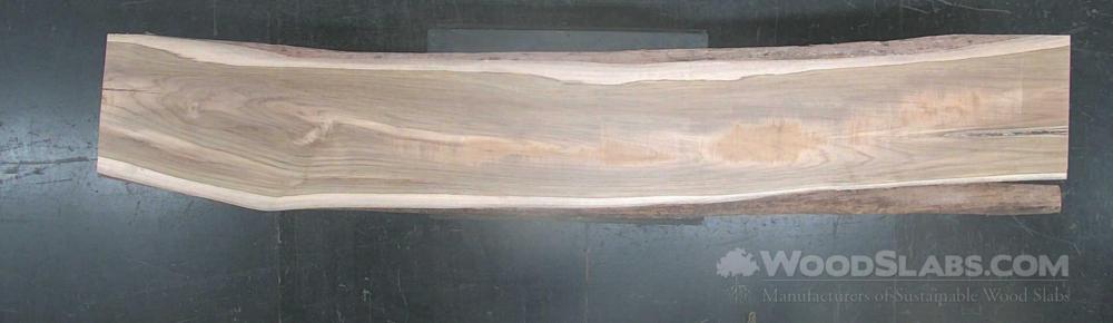 Latin Teak Wood Slab #PR9-KM1-AO1X