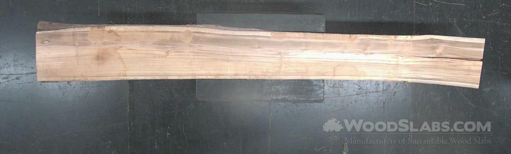 Latin Teak Wood Slab #LF2-WPD-BZ0V