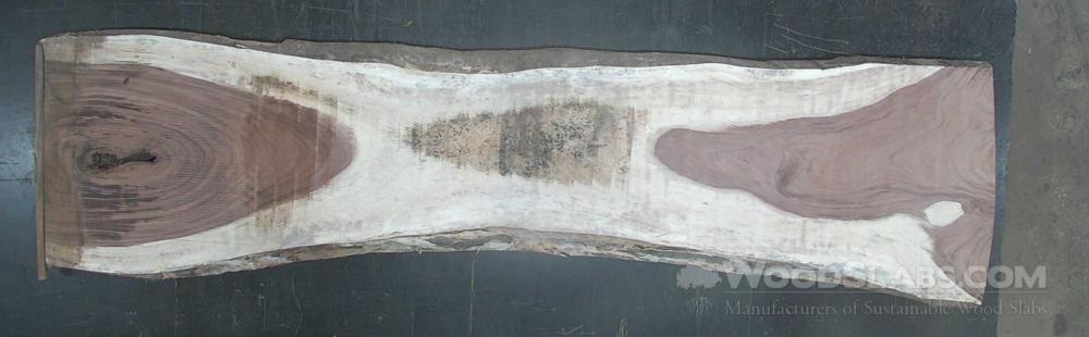 Parota Wood Slab #5SO-2K8-2PO3